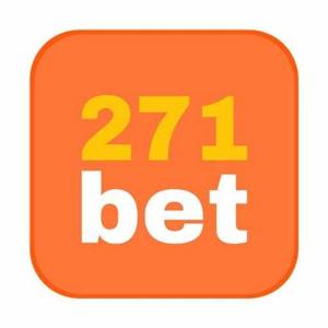 271bet logo