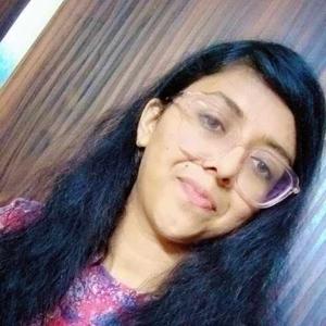 AAFIA ATHAR HUSAIN logo