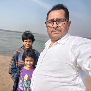 Santanu Siddhanta logo