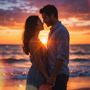 Forbidden Nights logo