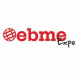 EBME Expo logo