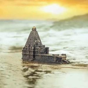 DEVAADARSHINI B logo