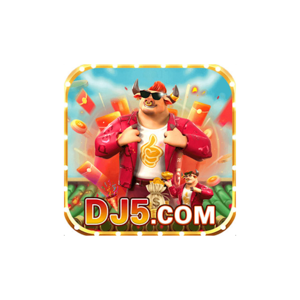 dj5 logo