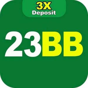 23BB logo