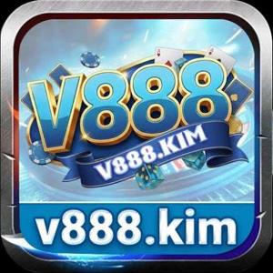 V888 Kim logo