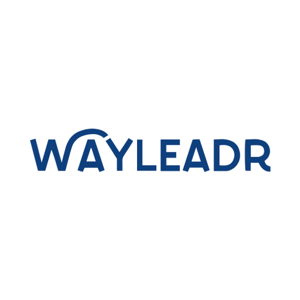 Wayleadr logo