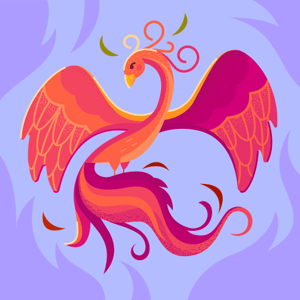 Rimjhim Majumder logo