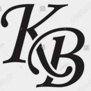 Khushi Bhalotia logo