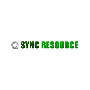 Sync Resource logo