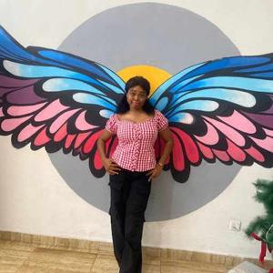 Marshall Marian logo