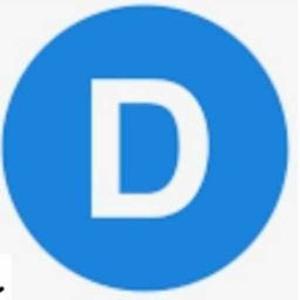 Daksha Sharma logo