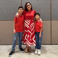 Johanna Marie Go DelRosario logo