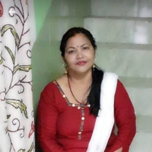 Pratibha Srivastava logo