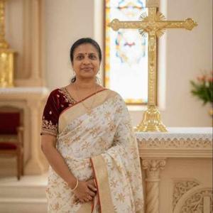 Flora Alexander logo