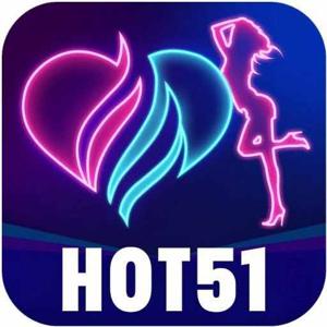 Hot51 apk top logo