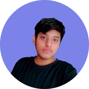 Kartik Singh logo