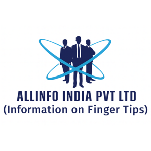 Allinfo India logo