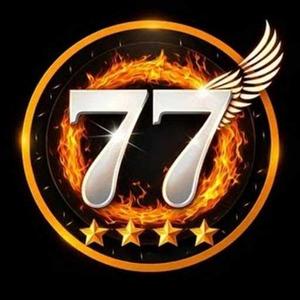 Planet77 Situs Gacor logo