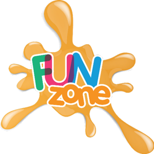 Fun Zone logo