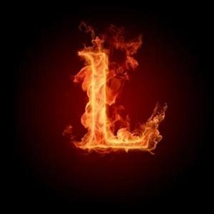 lost logo