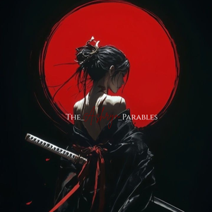 The Ashryn Parables logo