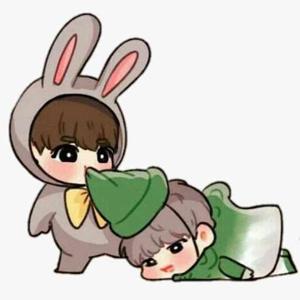 chimmy's kookies logo