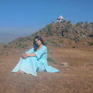 Bhagyashree Soni logo