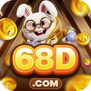 68d bet logo