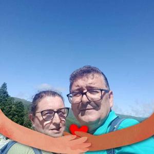 Augusto Moreira Moreira logo