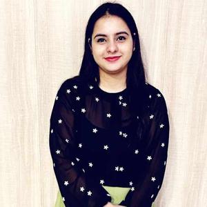 Akanksha Jaswal logo