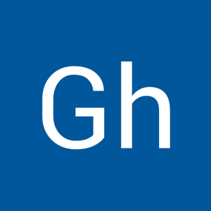 Gh Mustafa logo