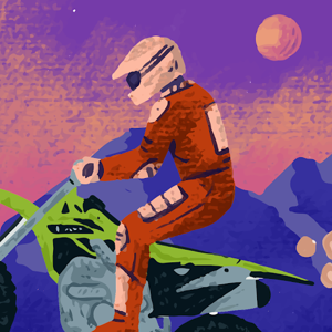 anas ansari work logo