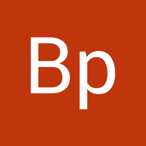 Bp Glaxy logo