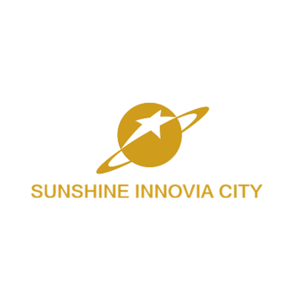 Sunshine Innovia City logo