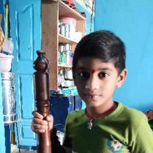 peddapalli padma logo