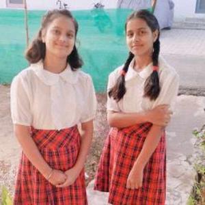 Jasika 6C Palak 5B logo