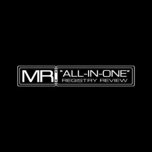 MRI All in One logo