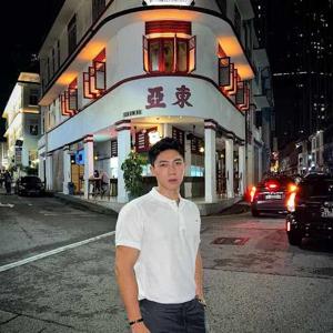 CEO Lê Nhật An logo