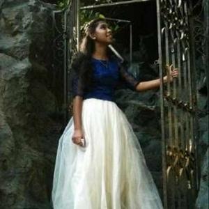 Nithya Maria Cibi logo