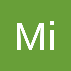 Mi M logo