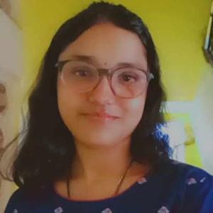 Koyel Mukherjee logo