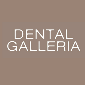 Dental Galleria logo