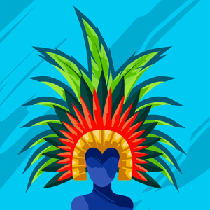 Mehekzulaikha P logo