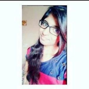 Davuluri Reshma Sri logo