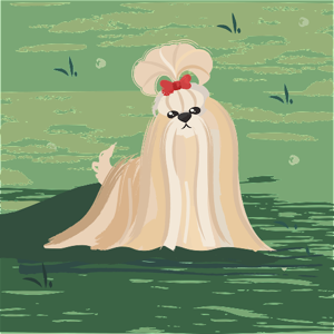 Sudharshini Kamal logo