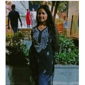 Aishwarya Sajju logo