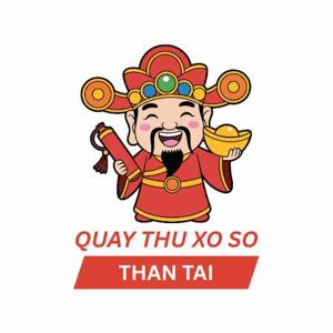 Quay Thử Xổ Số Thần Tài