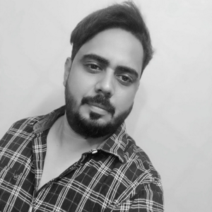 NISHANT CHAUDHARY logo