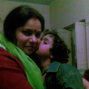 Heemanshi Sirohi logo