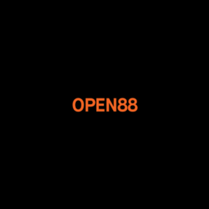 Open88 logo